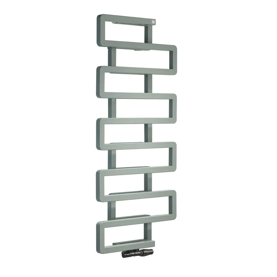 Terma Bookie Heated Towel Rail - 2 Sizes