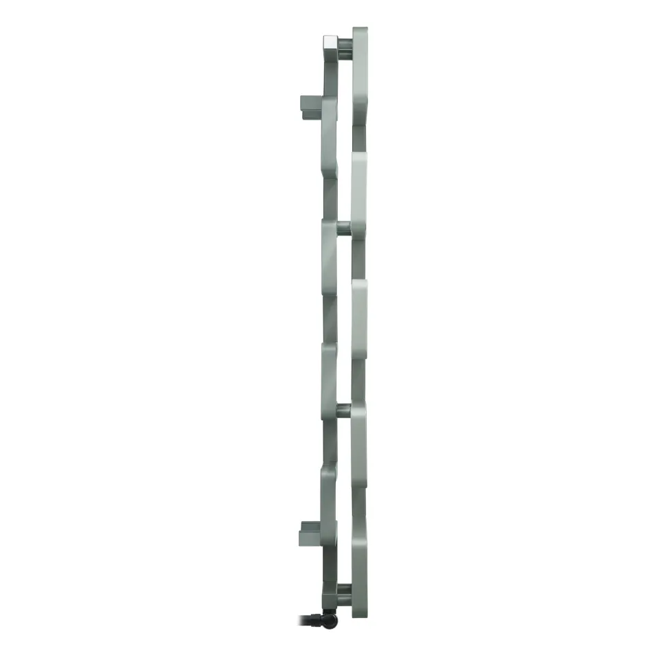 Terma Bookie Heated Towel Rail - 2 Sizes