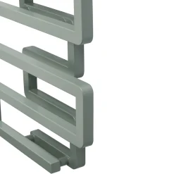 Terma Bookie Heated Towel Rail - 2 Sizes