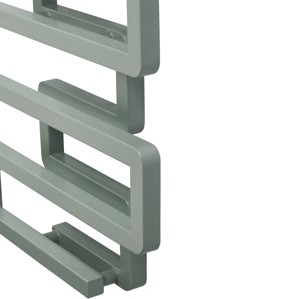 Terma Bookie Heated Towel Rail - 2 Sizes