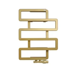 Terma Bookie Heated Towel Rail - 2 Sizes
