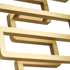 Terma Bookie Heated Towel Rail - 2 Sizes
