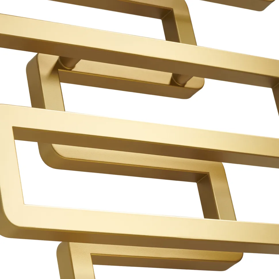 Terma Bookie Heated Towel Rail - 2 Sizes
