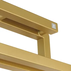Terma Bookie Heated Towel Rail - 2 Sizes