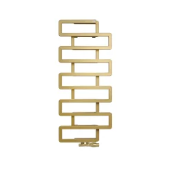Terma Bookie Heated Towel Rail - 2 Sizes