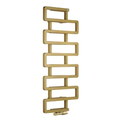 Terma Bookie Heated Towel Rail - 2 Sizes