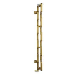 Terma Bookie Heated Towel Rail - 2 Sizes