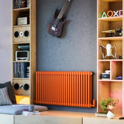 Terma Colorado Horizontal 3 Column Radiator