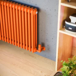 Terma Colorado Horizontal 3 Column Radiator