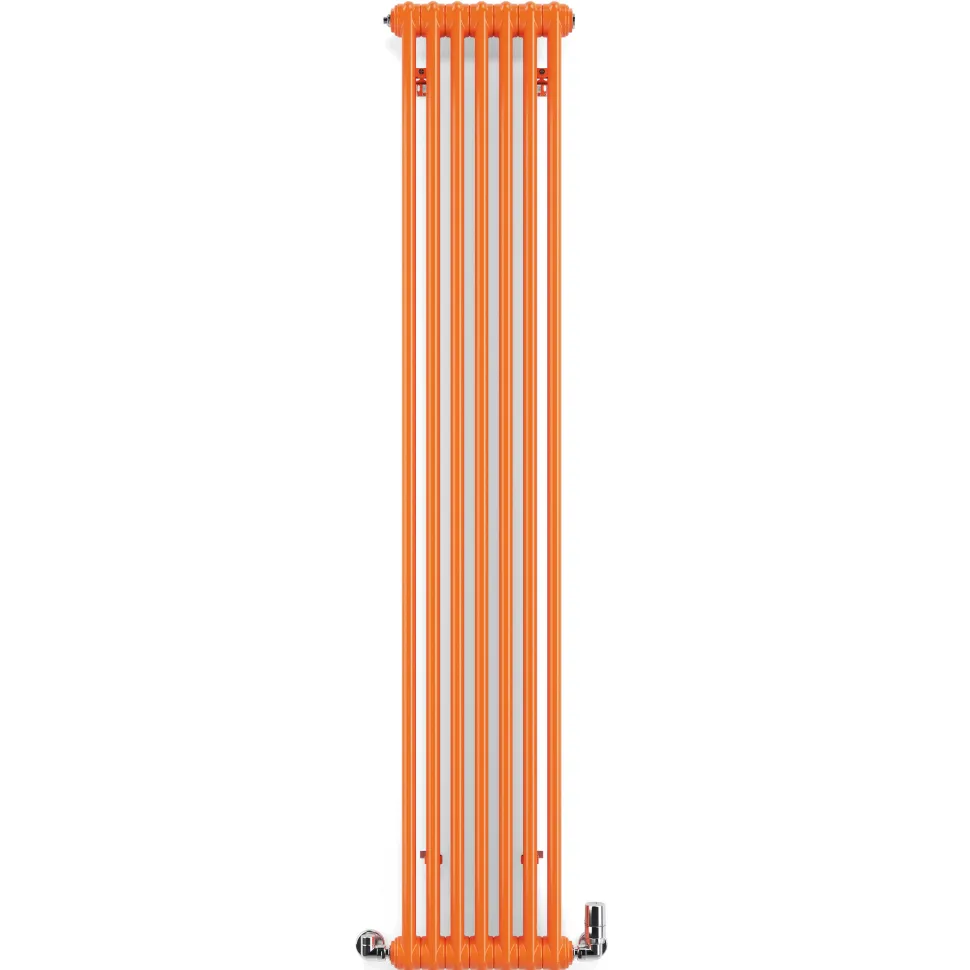 Terma Colorado Vertical 2 Column Radiator