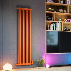 Terma Colorado Vertical 2 Column Radiator