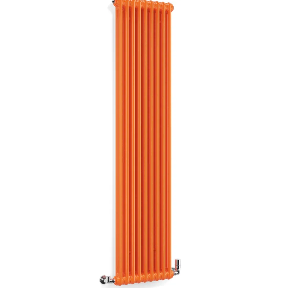 Terma Colorado Vertical 2 Column Radiator