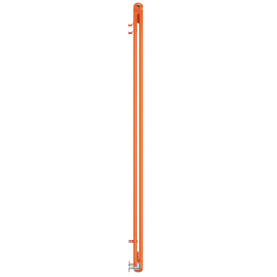 Terma Colorado Vertical 2 Column Radiator
