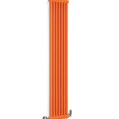 Terma Colorado Vertical 2 Column Radiator