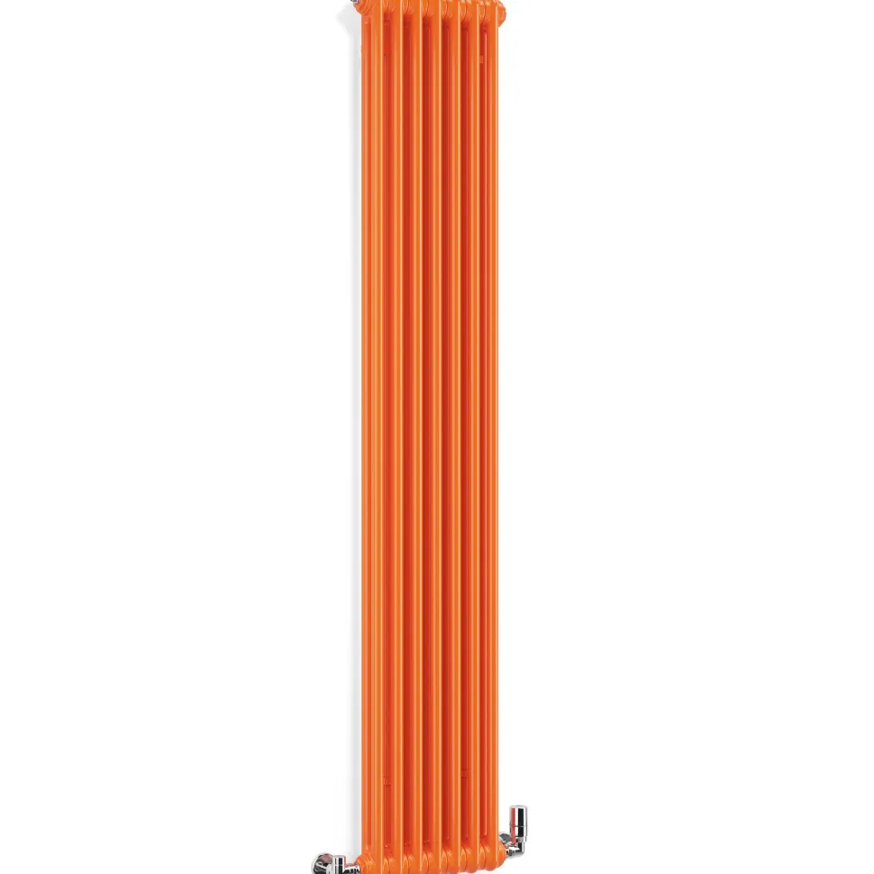 Terma Colorado Vertical 2 Column Radiator