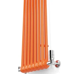 Terma Colorado Vertical 2 Column Radiator