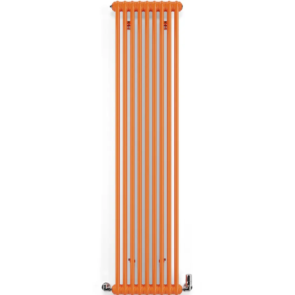 Terma Colorado Vertical 2 Column Radiator