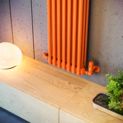 Terma Colorado Vertical 3 Column Radiator