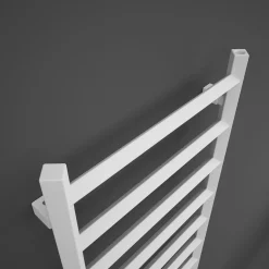 Terma Crystal Electric Heated Towel Rail with SIM Heating Element