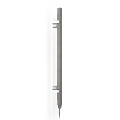 Terma Crystal Electric Heated Towel Rail with SIM Heating Element
