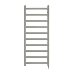 Terma Crystal Electric Heated Towel Rail with SIM Heating Element