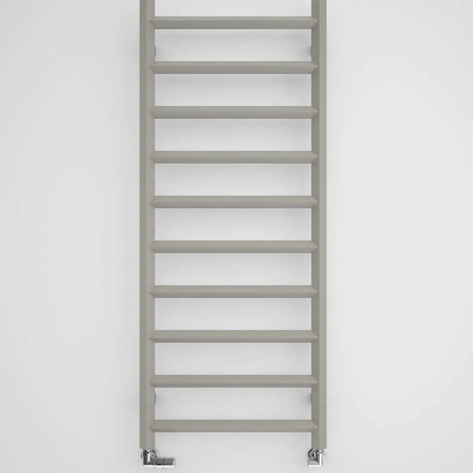 Terma Crystal Ladder Heated Towel Rail