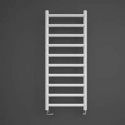 Terma Crystal Ladder Heated Towel Rail