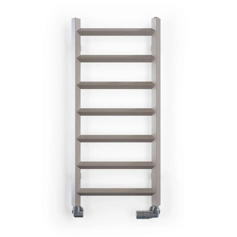 Terma Crystal Ladder Heated Towel Rail