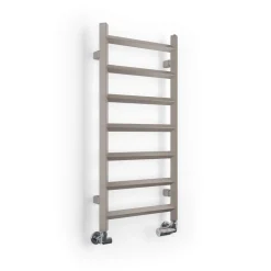 Terma Crystal Ladder Heated Towel Rail