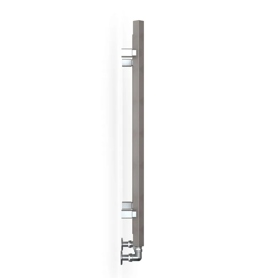 Terma Crystal Ladder Heated Towel Rail