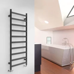 Terma Crystal Ladder Heated Towel Rail