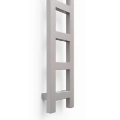 Terma Easy Ladder Heated Towel Rail - Sparkling Gravel - 3 Sizes