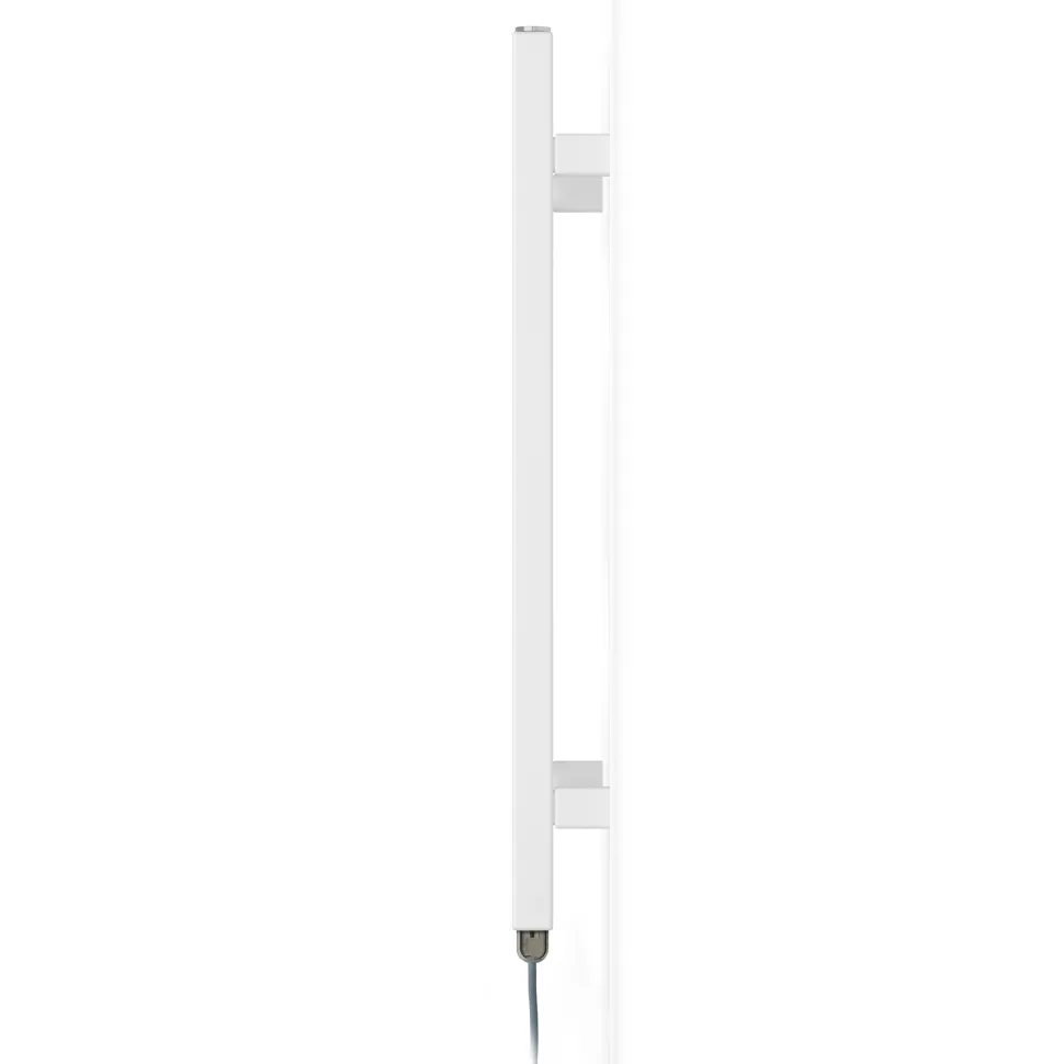 Terma Fiona Electric Heated Towel Rail with SIM Heating Element