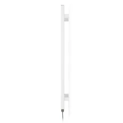 Terma Fiona Electric Heated Towel Rail with SIM Heating Element