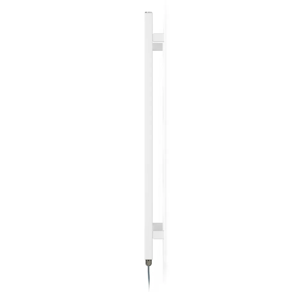 Terma Fiona Electric Heated Towel Rail with SIM Heating Element