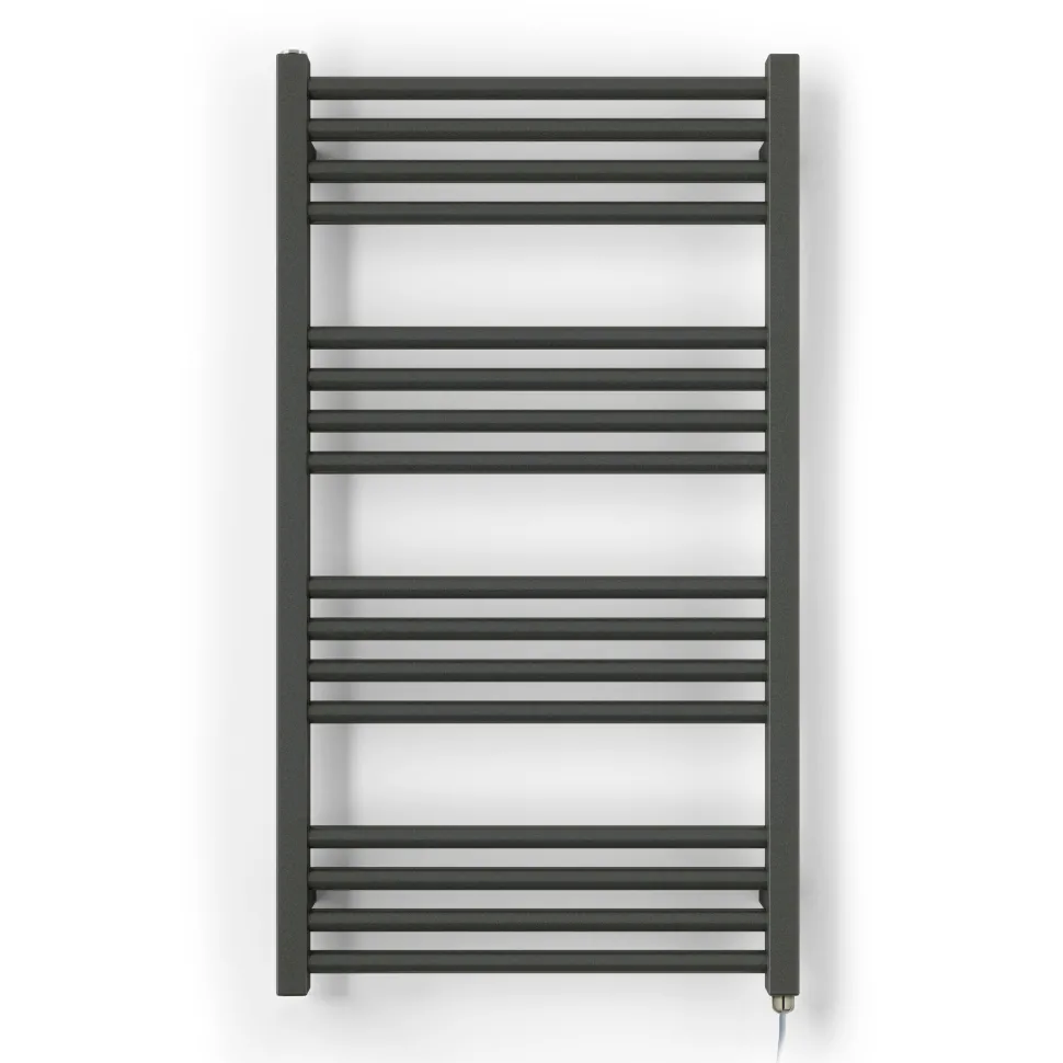 Terma Fiona Electric Heated Towel Rail with SIM Heating Element