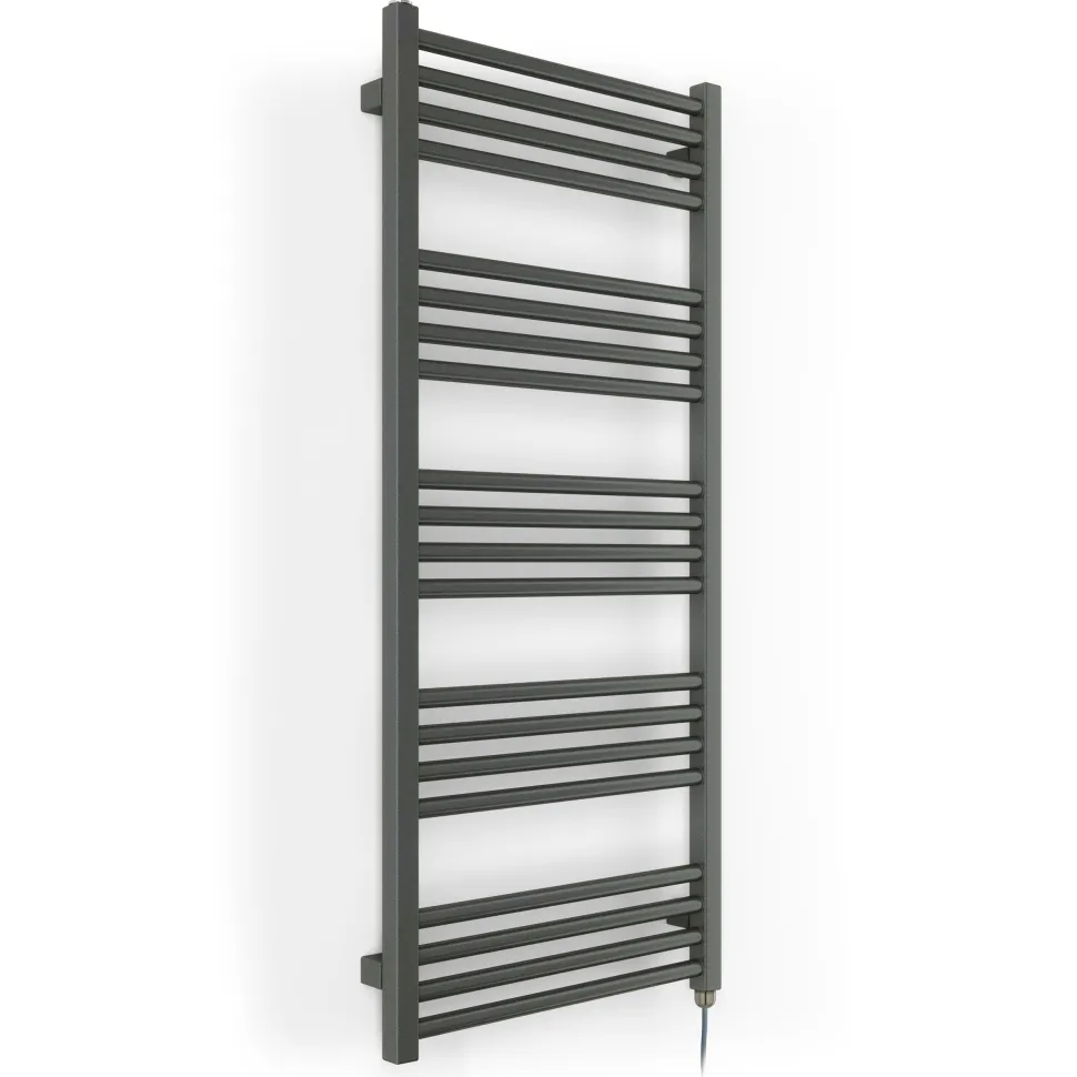 Terma Fiona Electric Heated Towel Rail with SIM Heating Element