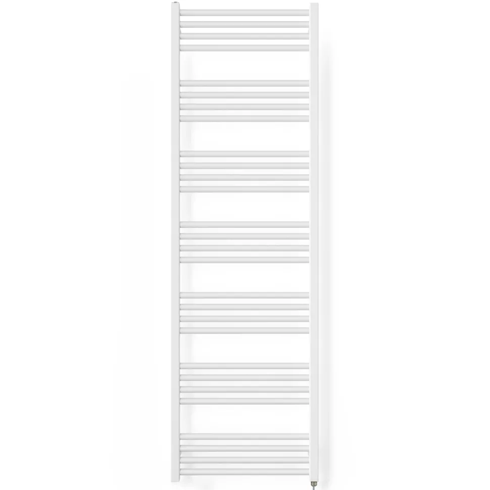 Terma Fiona Electric Heated Towel Rail with SIM Heating Element