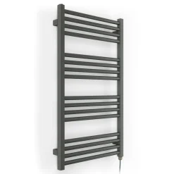 Terma Fiona Electric Heated Towel Rail with SIM Heating Element