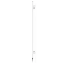 Terma Fiona Electric Heated Towel Rail with SIM Heating Element