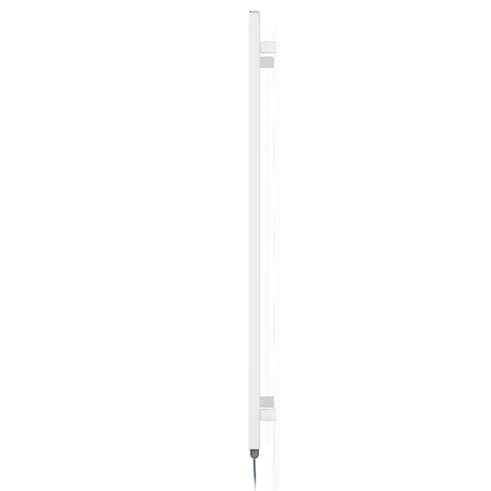 Terma Fiona Electric Heated Towel Rail with SIM Heating Element
