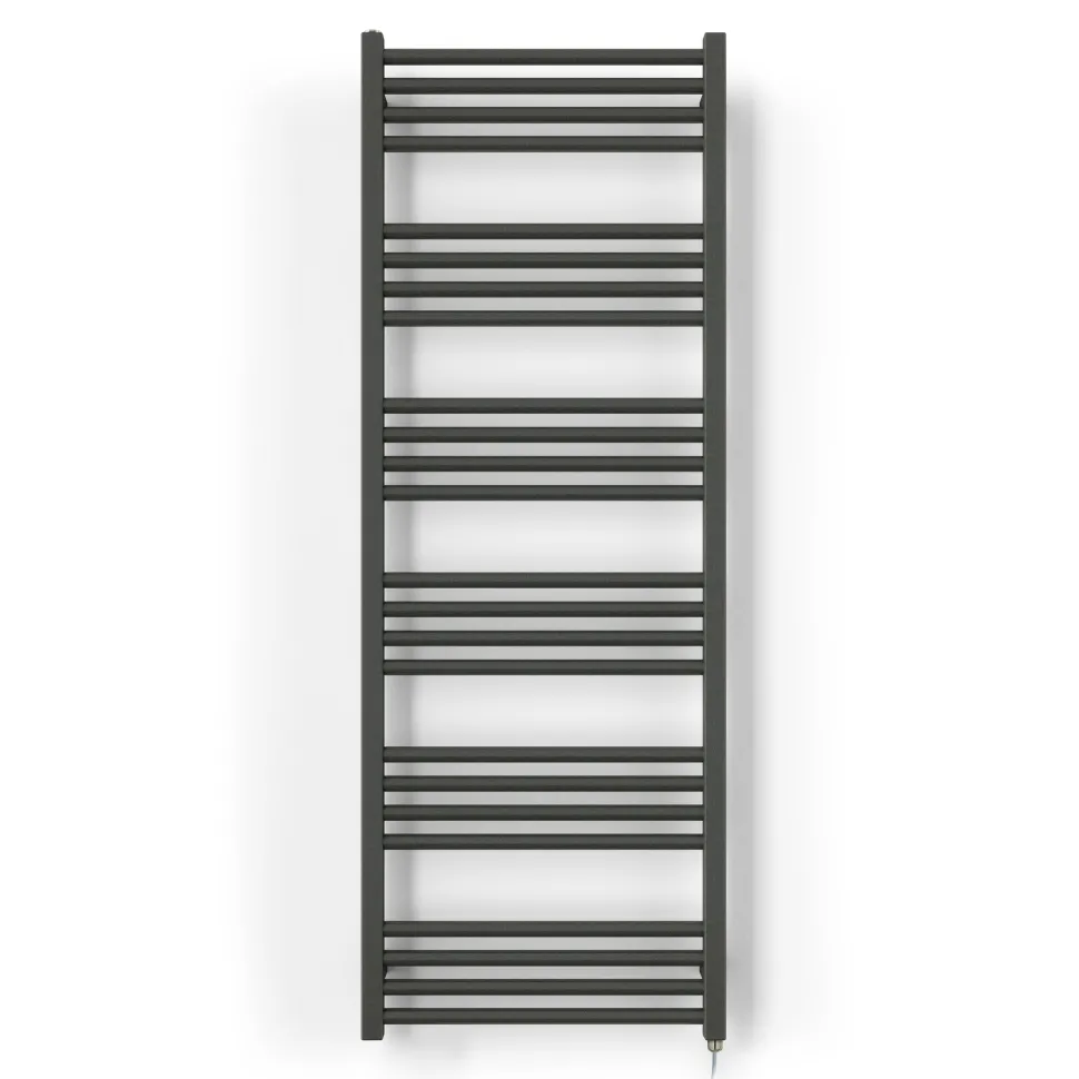 Terma Fiona Electric Heated Towel Rail with SIM Heating Element