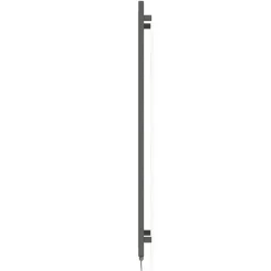 Terma Fiona Electric Heated Towel Rail with SIM Heating Element