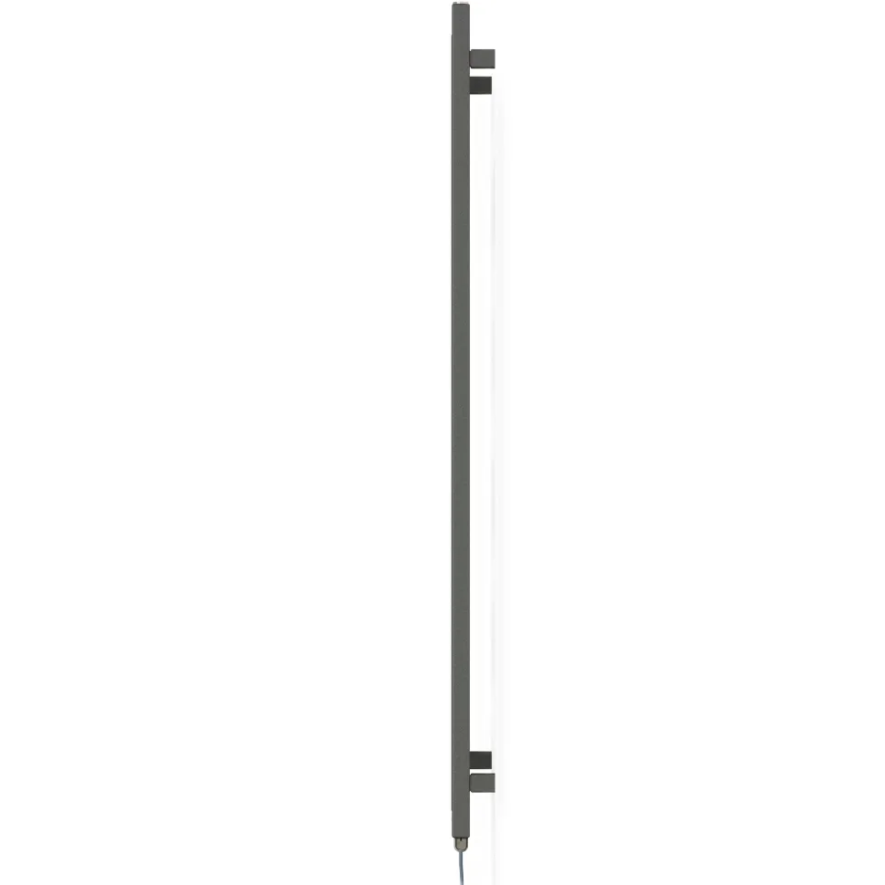 Terma Fiona Electric Heated Towel Rail with SIM Heating Element