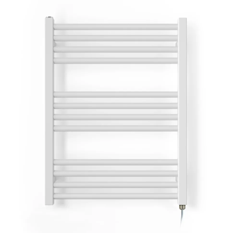 Terma Fiona Electric Heated Towel Rail with SIM Heating Element
