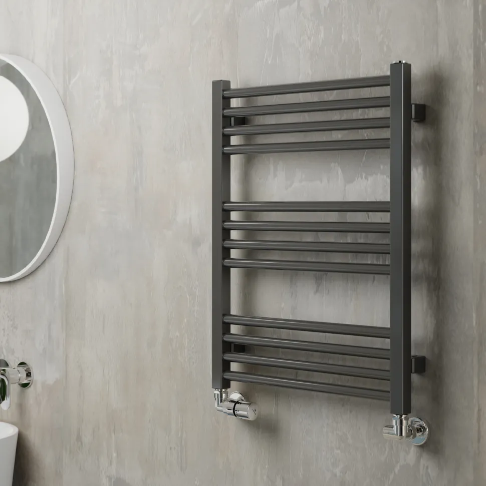Terma Fiona Heated Towel Rail - 5 Sizes