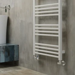 Terma Fiona Heated Towel Rail - 5 Sizes