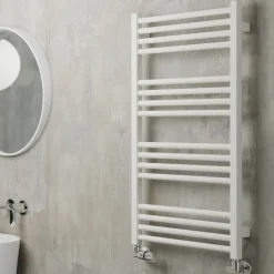 Terma Fiona Heated Towel Rail - 5 Sizes