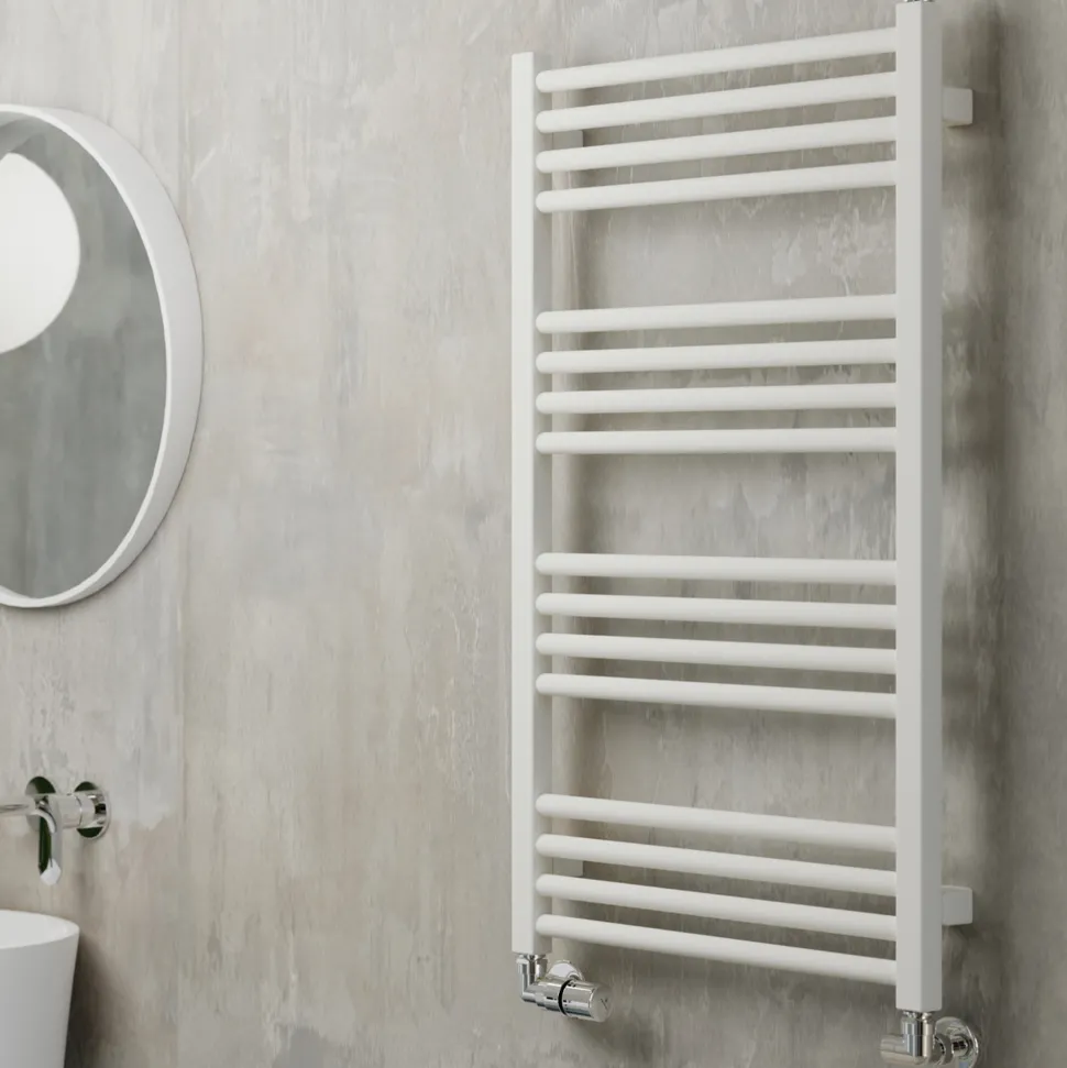 Terma Fiona Heated Towel Rail - 5 Sizes