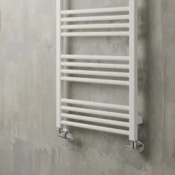 Terma Fiona Heated Towel Rail - 5 Sizes